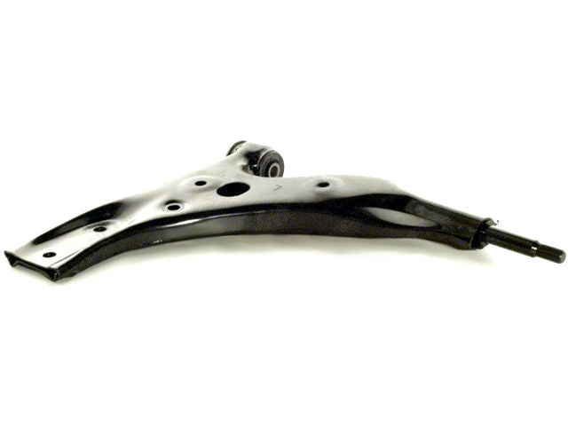 Front Left Lower Control Arm - 1990-1994 Mazda Protege - Mevotech 17609-05046378