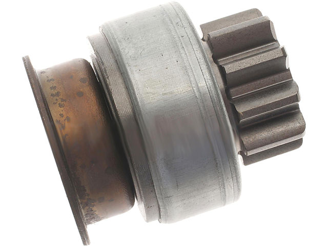 Starter Drive - 1990-1991, 1999-2000 Mazda Protege 1.8L 4-Cylinder - Standard Motor Products 17609-05064114