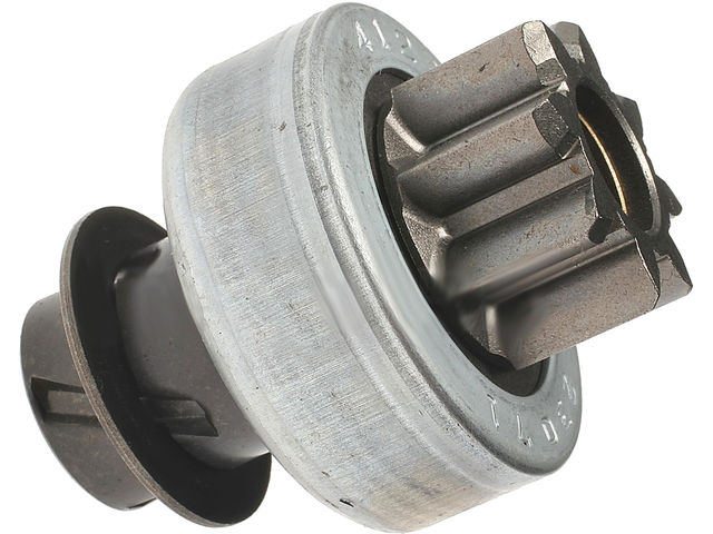 Starter Drive - 1990-1991, 1996-2000 Mazda Protege - Standard Motor Products 17609-05185467