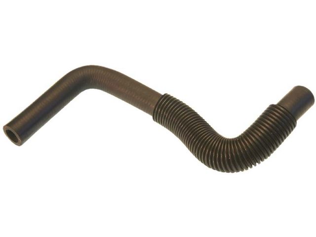 Heater To Pipe-1 Heater Hose - 1990-1994 Mazda Protege 1.8L 4-Cylinder DOHC GAS - Gates 17609-05279985