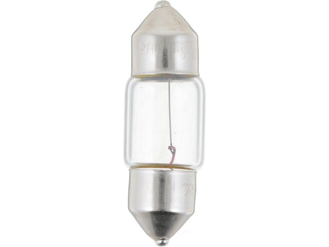 Dome Light Bulb - 1990-1991, 1993-2003 Mazda Protege - Philips 17609-05492120