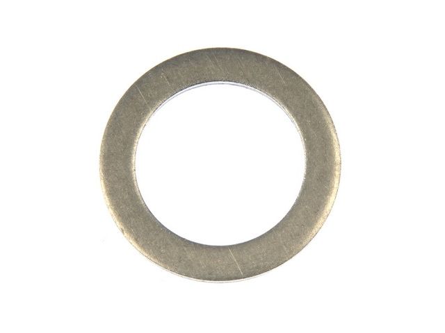 Oil Drain Plug Gasket - 1990-1998 Mazda Protege 1.8L 4-Cylinder - Dorman 17609-05536145