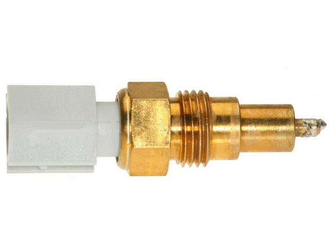 Cooling Fan Switch - 1990-1995 Mazda Protege 1.8L 4-Cylinder - Standard Motor Products 17609-05581055