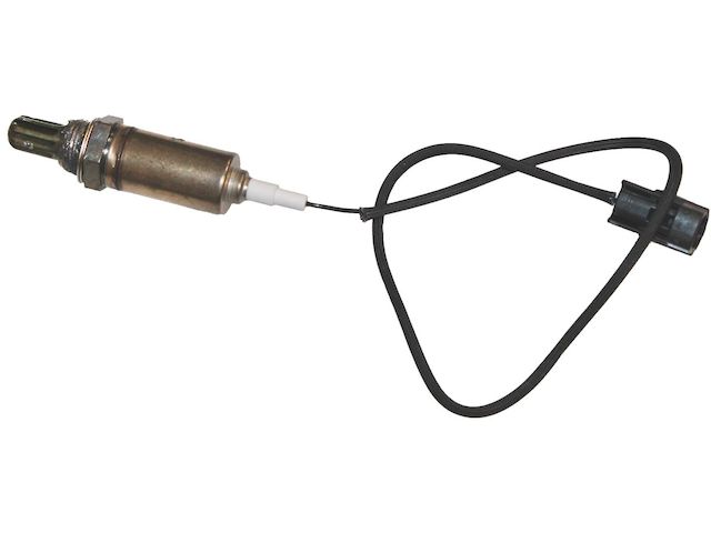 Upstream Oxygen Sensor - 1990-1994 Mazda Protege 1.8L 4-Cylinder Naturally Aspirated GAS - Walker 17609-05733099