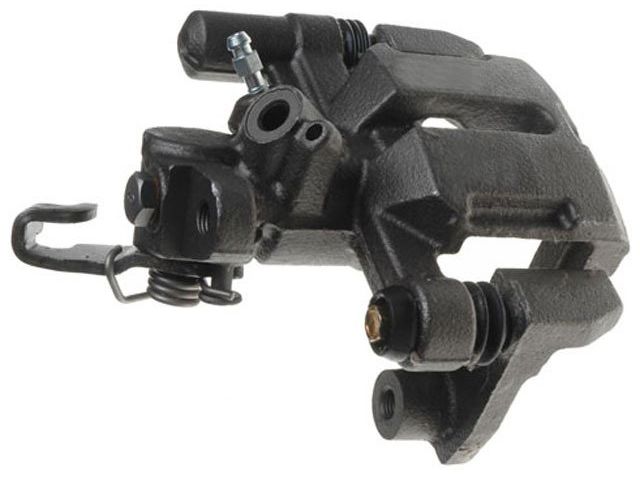 Rear Left Brake Caliper - 1990-1994 Mazda Protege - Raybestos 17609-05745272