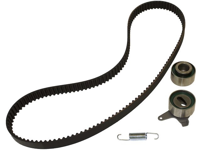 Timing Belt Kit - 1990-1998 Mazda Protege 1.8L 4-Cylinder DOHC - GMB 17609-09279859
