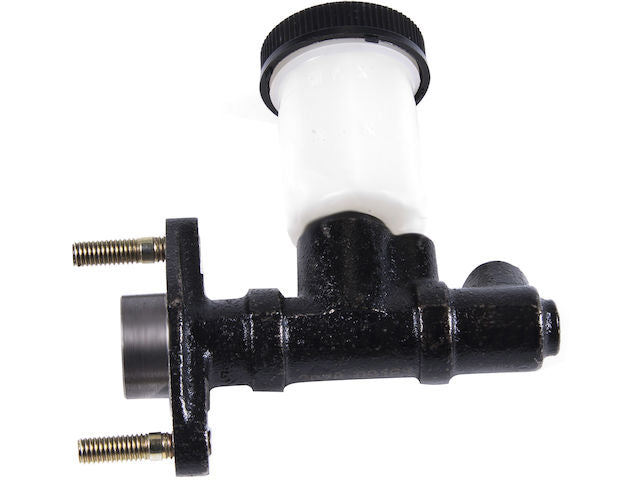 Clutch Master Cylinder - 1979-1980 Mazda 626 2.0L 4-Cylinder - LUK 17610-05499845