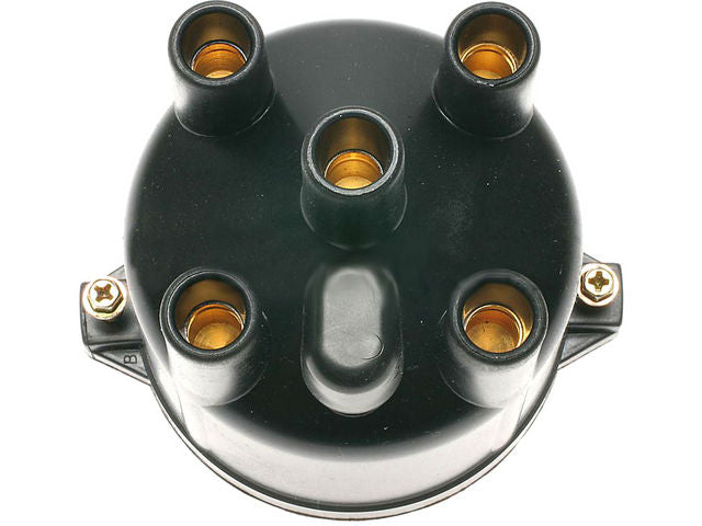 Distributor Cap - 1981-1987 Mazda 626 - Standard Motor Products 17612-05058987