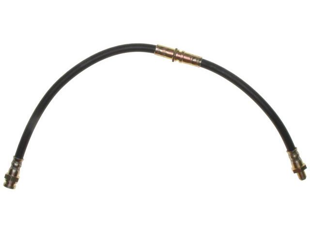 Front Brake Hose - 1981-1982 Mazda 626 - Raybestos 17612-05742615