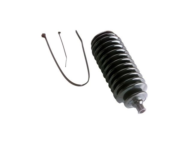 Steering Rack Boot Kit - 1983-1991 Mazda 626 2.2L 4-Cylinder Turbocharged - Beck Arnley 17614-05014774