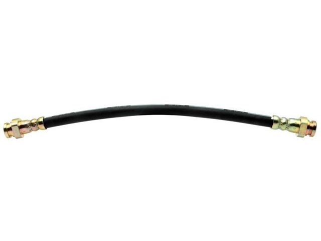 Rear Brake Hose - 1983-1992 Mazda 626 - Raybestos 17614-05742777