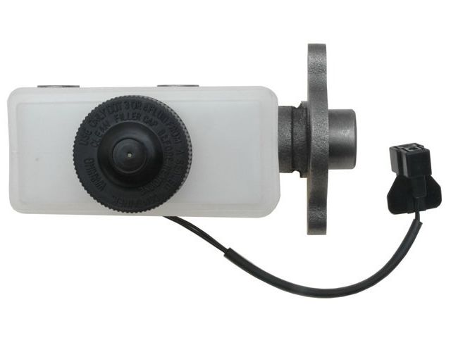 Brake Master Cylinder - 1983-1987 Mazda 626 - Raybestos 17614-05751029