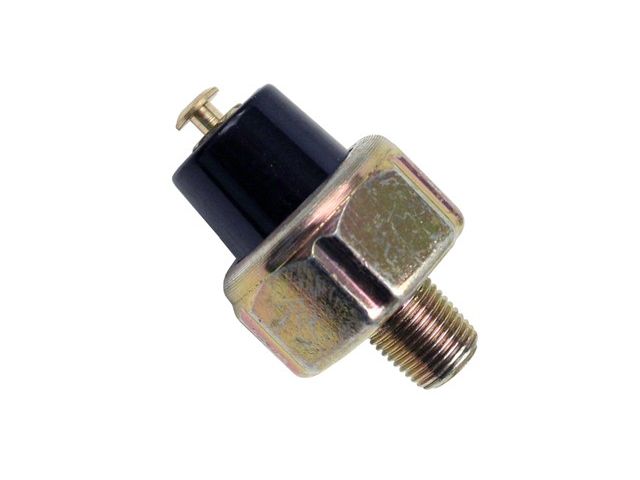 Oil Pressure Sender - 1979-1984, 1986-1987 Mazda B2000 2.0L 4-Cylinder - Beck Arnley 17615-05015964