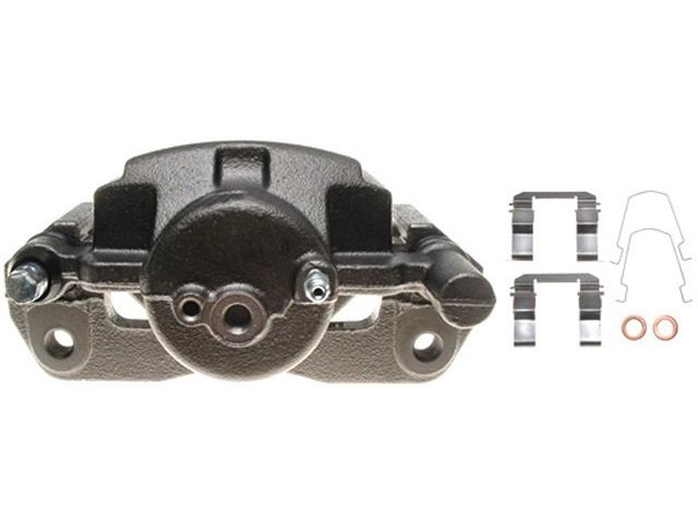 Front Right Brake Caliper - 2000-2002 Mazda 626 2.0L 4-Cylinder - Raybestos 17623-05745398