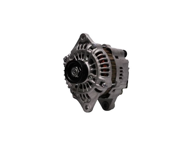 Alternator - 2002 Mazda 626 2.5L V6 - Pure Energy 17625-05514920