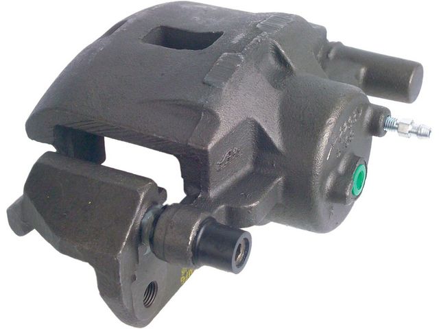 Front Right Brake Caliper - 1993-2002 Mazda 626 2.0L 4-Cylinder - A1 Cardone 17626-05001109