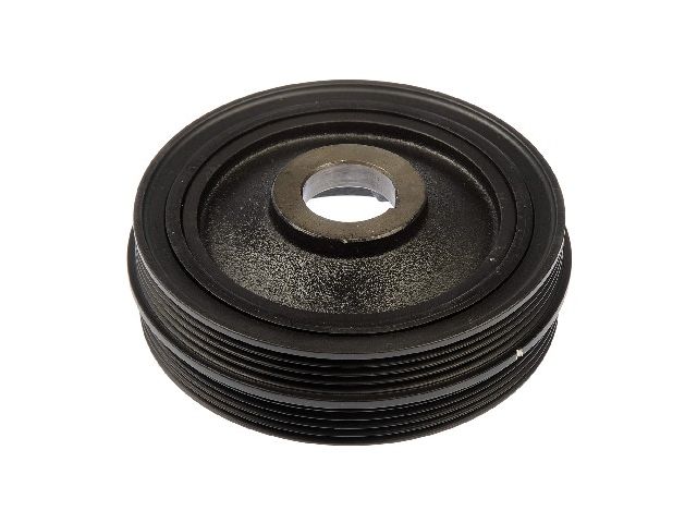 Engine Harmonic Balancer - 1993-1995 Mazda 626 2.0L 4-Cylinder - Dorman 17626-05054092