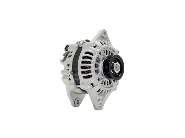 Alternator - 1993-2002 Mazda 626 2.0L 4-Cylinder - Pure Energy 17626-05514205
