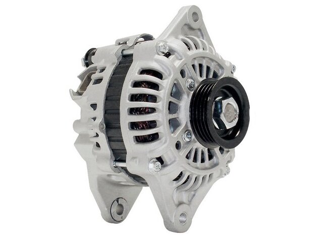 Alternator - 1993-2002 Mazda 626 2.0L 4-Cylinder - Pure Energy 17626-05514206