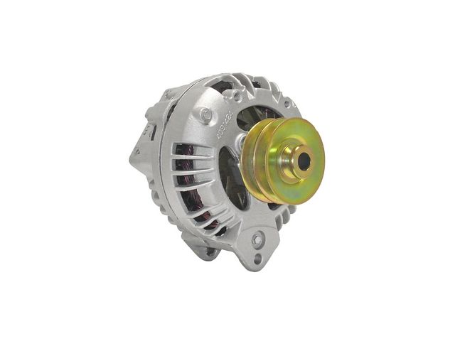 Alternator - 1977-1987 Dodge D150 - Pure Energy 1763-05516369