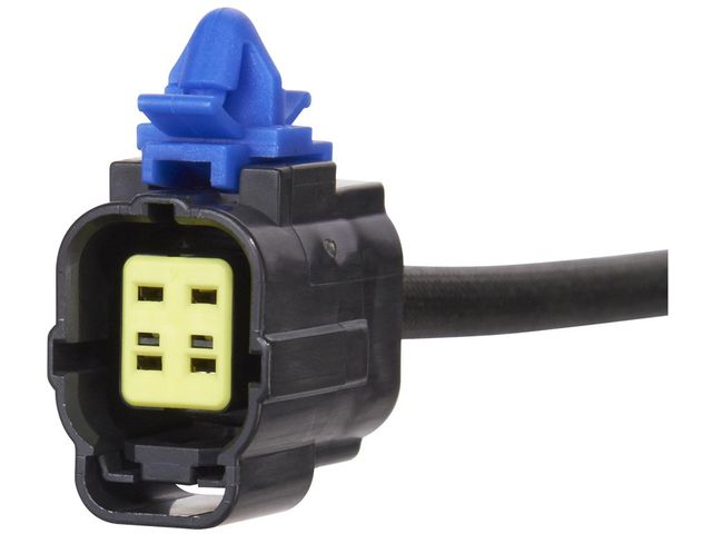 Downstream Oxygen Sensor - 1997-2000 Mazda 626 - Spectra Premium 17630-05487910