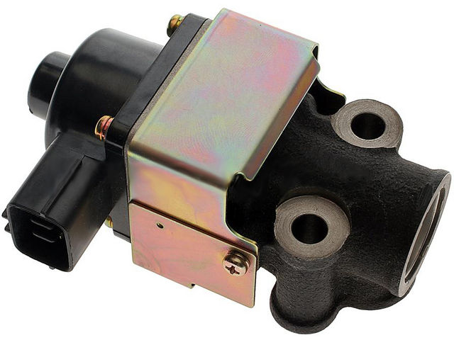 EGR Valve - 1998-2002 Mazda 626 2.0L 4-Cylinder - Standard Motor Products 17631-05059807