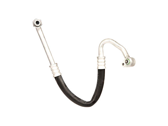 A/C Refrigerant Suction Hose - 1998-2002 Mazda 626 2.5L V6 - Four Seasons 17631-05317672