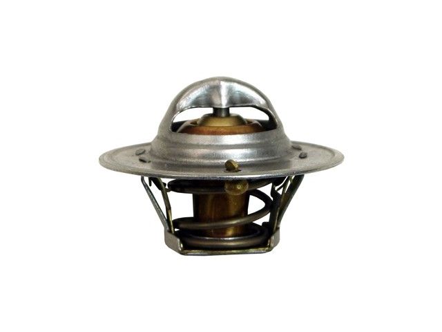 Thermostat - 1984-1985 Mazda 626 2.0L 4-Cylinder Diesel - Beck Arnley 17632-05147323