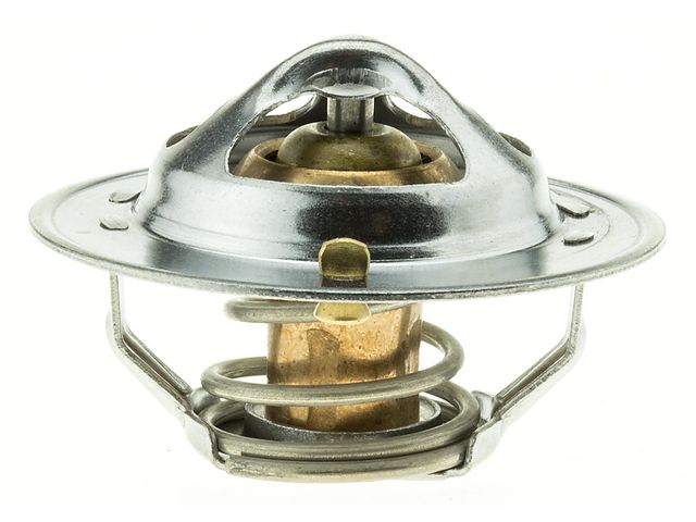 Thermostat - 1984-1985 Mazda 626 2.0L 4-Cylinder Diesel - Motorad 17632-05647267