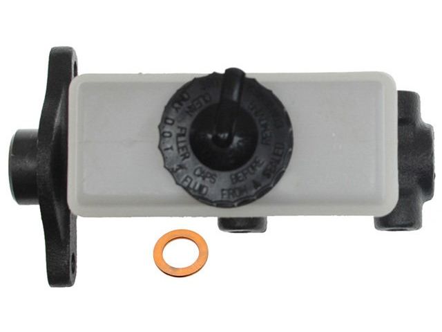 Brake Master Cylinder - 1986-1987 Mazda 626 - Raybestos 17636-05751289