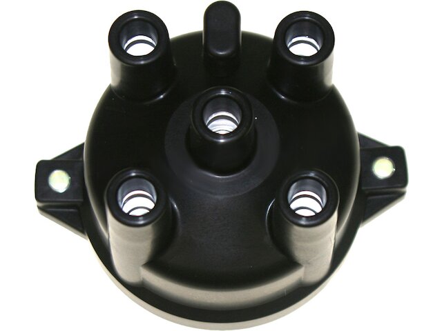 Distributor Cap - 1986-1987 Mazda 626 2.0L 4-Cylinder - Walker 17636-05930951