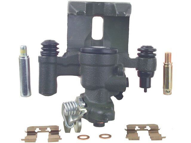 Rear Right Brake Caliper - 2002-2003 Mazda Protege5 - A1 Cardone 17638-05097665