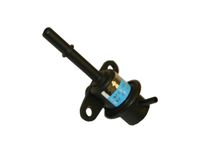 Fuel Pressure Regulator - 2002 Mazda Protege5 2.0L 4-Cylinder - Beck Arnley 17638-05148073