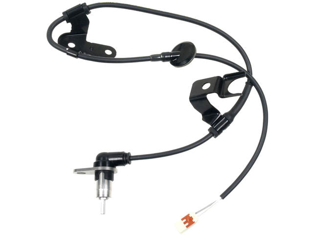 Rear Right ABS Speed Sensor - 2002-2003 Mazda Protege5 - Standard Motor Products 17638-05176494