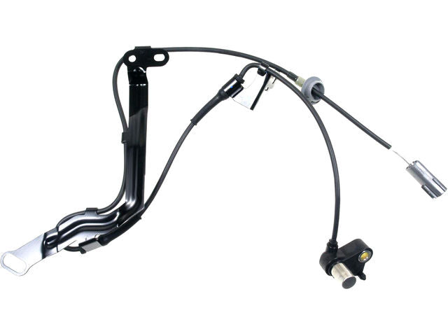 Front Left ABS Speed Sensor - 2002-2003 Mazda Protege5 - Standard Motor Products 17638-05176498