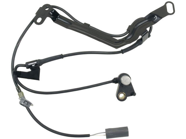 Front Right ABS Speed Sensor - 2002-2003 Mazda Protege5 - Standard Motor Products 17638-05176510