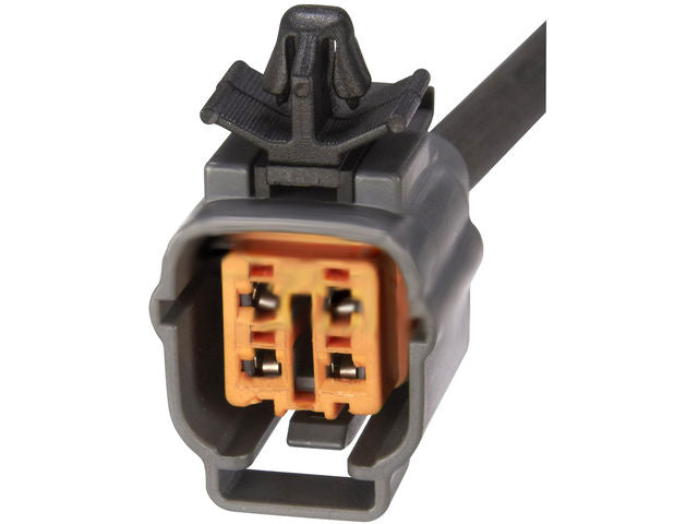Downstream Oxygen Sensor - 2002-2003 Mazda Protege5 2.0L 4-Cylinder - Spectra Premium 17638-05487871