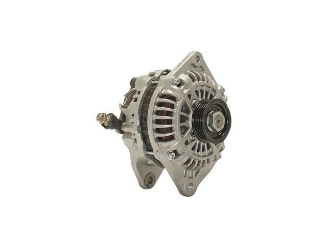 Alternator - 2002-2003 Mazda Protege5 2.0L 4-Cylinder - Pure Energy 17638-05514324