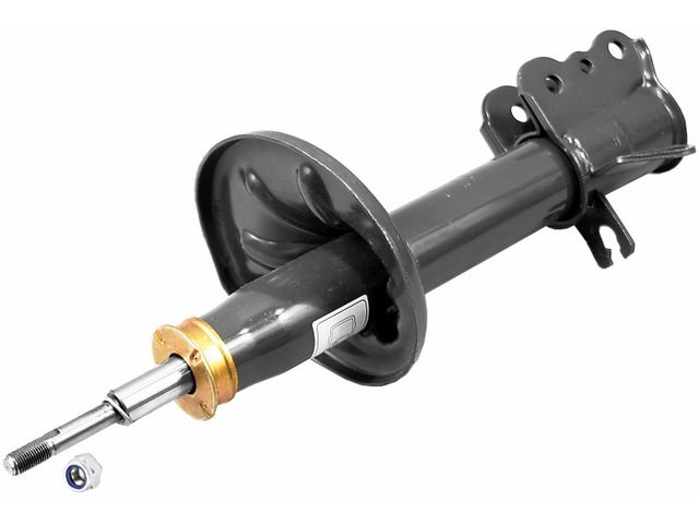 Rear Right Strut Assembly - 2002-2003 Mazda Protege5 - Monroe 17638-05589202