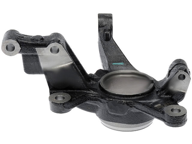 Front Right Steering Knuckle - 2002-2003 Mazda Protege5 - Dorman 17638-05704776