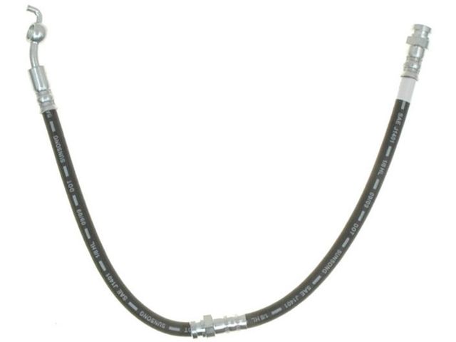 Brake Hose - 2002-2003 Mazda Protege5 - Raybestos 17638-05742898