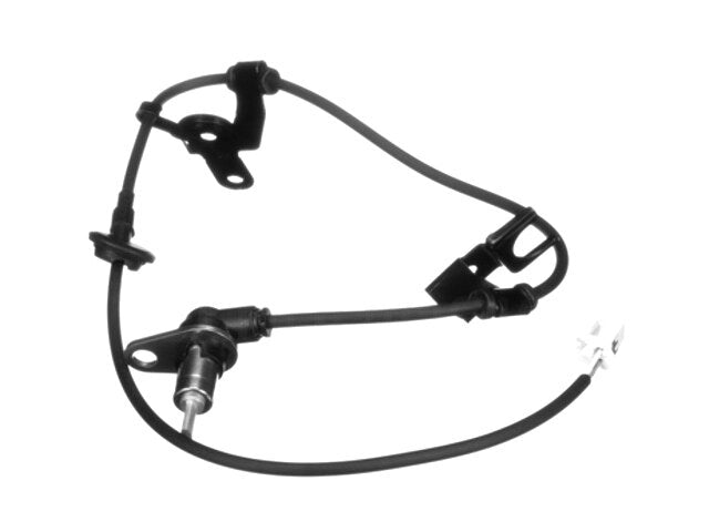 Rear Right ABS Speed Sensor - 2002-2003 Mazda Protege5 - Delphi 17638-05890421