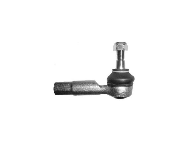 Front Outer Tie Rod End - 2002-2003 Mazda Protege5 FWD Hatchback 4-Door - Suspensia 17638-06077325