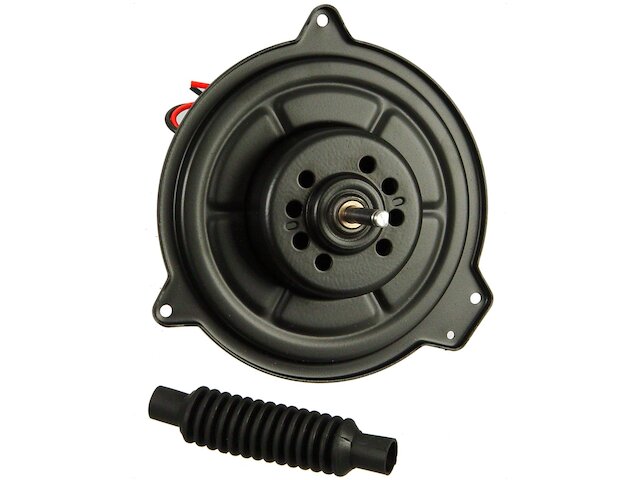 Blower Motor - 2002-2003 Mazda Protege5 - VDO 17638-06077695