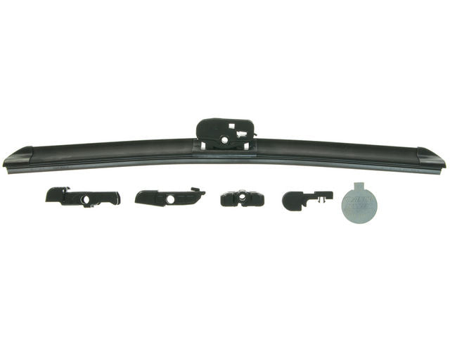 Rear Wiper Blade - 2002-2003 Mazda Protege5 - Anco 17638-09011451