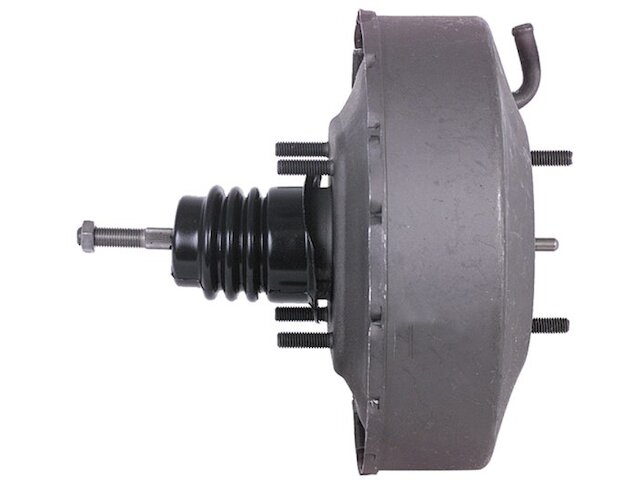 Brake Booster - 1987-1989 Mazda B2200 - A1 Cardone 17639-05088247