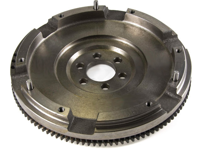 Flywheel - 1987-1993 Mazda B2200 2.2L 4-Cylinder (From 04/01/1987) - LUK 17639-05419270