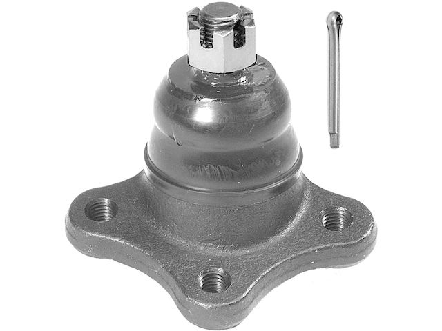 Front Upper Ball Joint - 1987-1993 Mazda B2200 - Delphi 17639-05700418