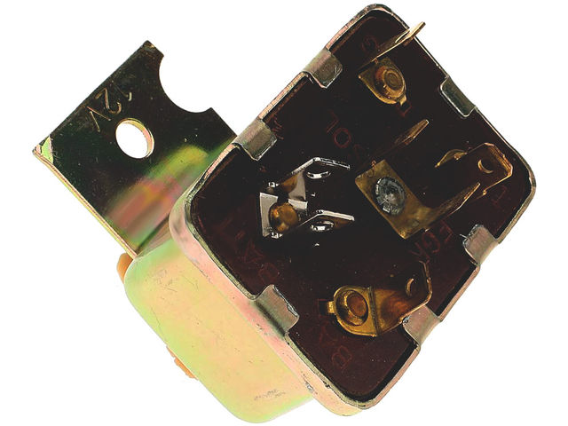 Relay - 1978-1981, 1983-1988 Dodge D150 - Standard Motor Products 1764-05064553