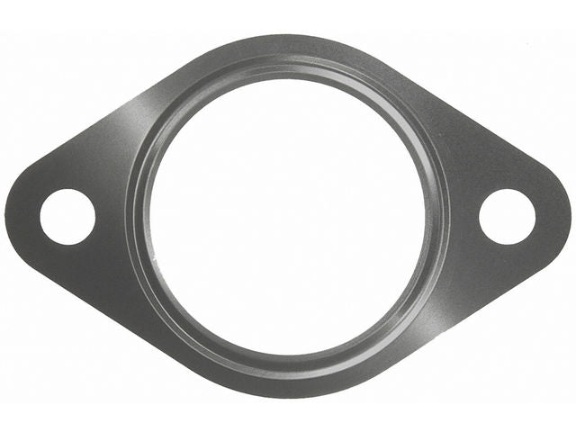 Manifold To Front Pipe Exhaust Gasket - 1990-1993 Mazda B2200 2.2L 4-Cylinder FI - Felpro 17642-05036024